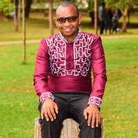 Jonathan Saidimu (@saidimujonathan) 's Twitter Profile