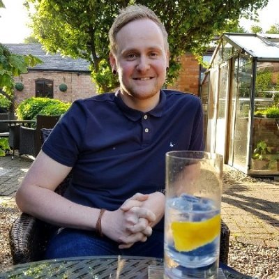 JoeFlint's profile picture. Business Development Manager for Multipanel