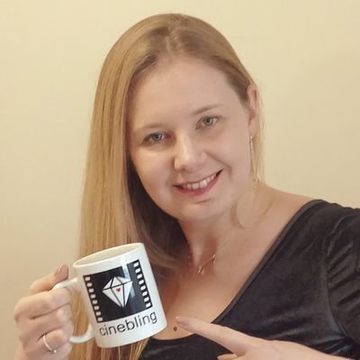 Based in Yorkshire, I make #jewellery for #movie lovers and movie makers.
Find out more at https://t.co/KgUKeyC4Ri or check us out on Instagram or Facebook