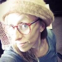 Andrea Detjen (@andreadetjen) 's Twitter Profile