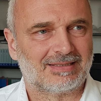 DietmarFor's profile picture. 1964 Born in Berlin
Architect and Urban Designer;
Prof. for Real Estate Development at TU Wien
Managing Director at Institute for Property Research (https://t.co/JzBlyikln4)