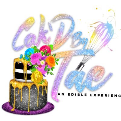 traveling cake artist 👨🏾🍳
aspiring TV personality
Saginaw ✈️ Dallas 🏄🏾♂️ Detroit
IG : @cakdbytae FB : @Cakd by Tae