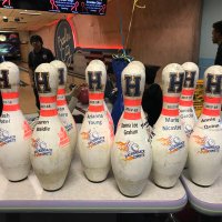 Hackensack HS Bowling(@HackensackHs) 's Twitter Profile Photo