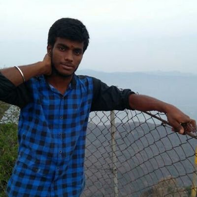 Abilash45933366's profile picture. தமிழன் ❤