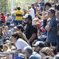 Daniel Ibañez (@dani9ibz) 's Twitter Profile