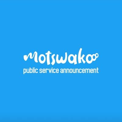 Reliable & consistent source for All Legitimate Motswako content (GIG GUIDES, CURRENT AFFAIRS), to have stories featured, email: motswakonews@gmail.com