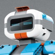 RobotiaCapital's profile picture. Haz lo que las maquinas no pueden hacer