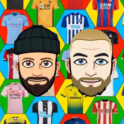 En podcast om fantasifotball.
Send inn spørsmål til podcasten på PM.
Instagram: @bogbpod
Spotify: https://t.co/uFi8rrTg8Q
Kode til miniliga Elite: 