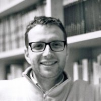Gianluca Passarelli (@gia_passarelli) 's Twitter Profile