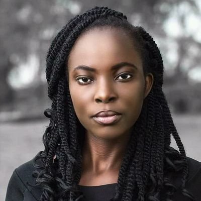 Adurapemi8's profile picture. #Actress 
#model
#Gospel_singer
am friendly