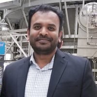 Irfan Asangani (@asanganilab) 's Twitter Profile