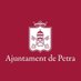 Ajuntament de Petra (@ajuntamentpetra) Twitter profile photo Ajuntament de Petra (@ajuntamentpetra) Twitter profile photo