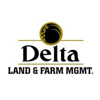 Delta Land & Farm Management(@deltalandfarm) 's Twitter Profileg