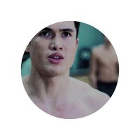 Charles Melton - @PlaysAJock Twitter Profile Photo