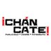 CHÁNCATE (@chncate1) Twitter profile photo CHÁNCATE (@chncate1) Twitter profile photo