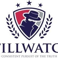 StillwatchRenee (@stillwatchpi) 's Twitter Profile