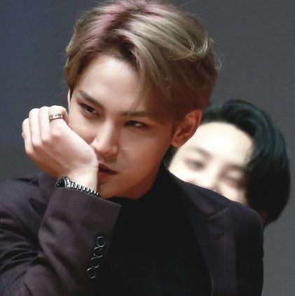 gyunism46's profile picture. 