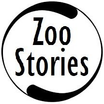 Zoo sticker designer and distributor, Steeeeeeeeeve from @zooierthanthou Email: zoostories@protonmail.com ζ🌱