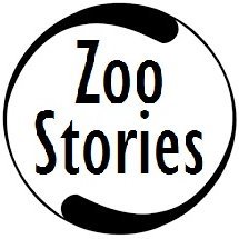 Zoo sticker designer and distributor, Steeeeeeeeeve from @zooierthanthou  Email:  zoostories@proton.me ζ🌱