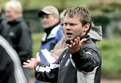 kjetison's profile picture. Ansatt i Sogndal Kommune frå august 2014 og er rektor ved Kvåle Skule. Ellers gift med Grete Katrin og travel trebarnsfar med eit godt auge til fotball.