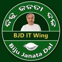 BJD IT Wing (@bjditwing) 's Twitter Profile