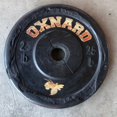 Oxnard Weight Lifting Club! Meeting every Tuesday and Thursday @ lunch in the weight room! Come sign up at lunch to get a lift in a meet fellow Yellowjackets!
