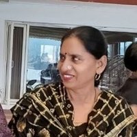 Pushpa(@Pushpa_Gondia) 's Twitter Profile Photo