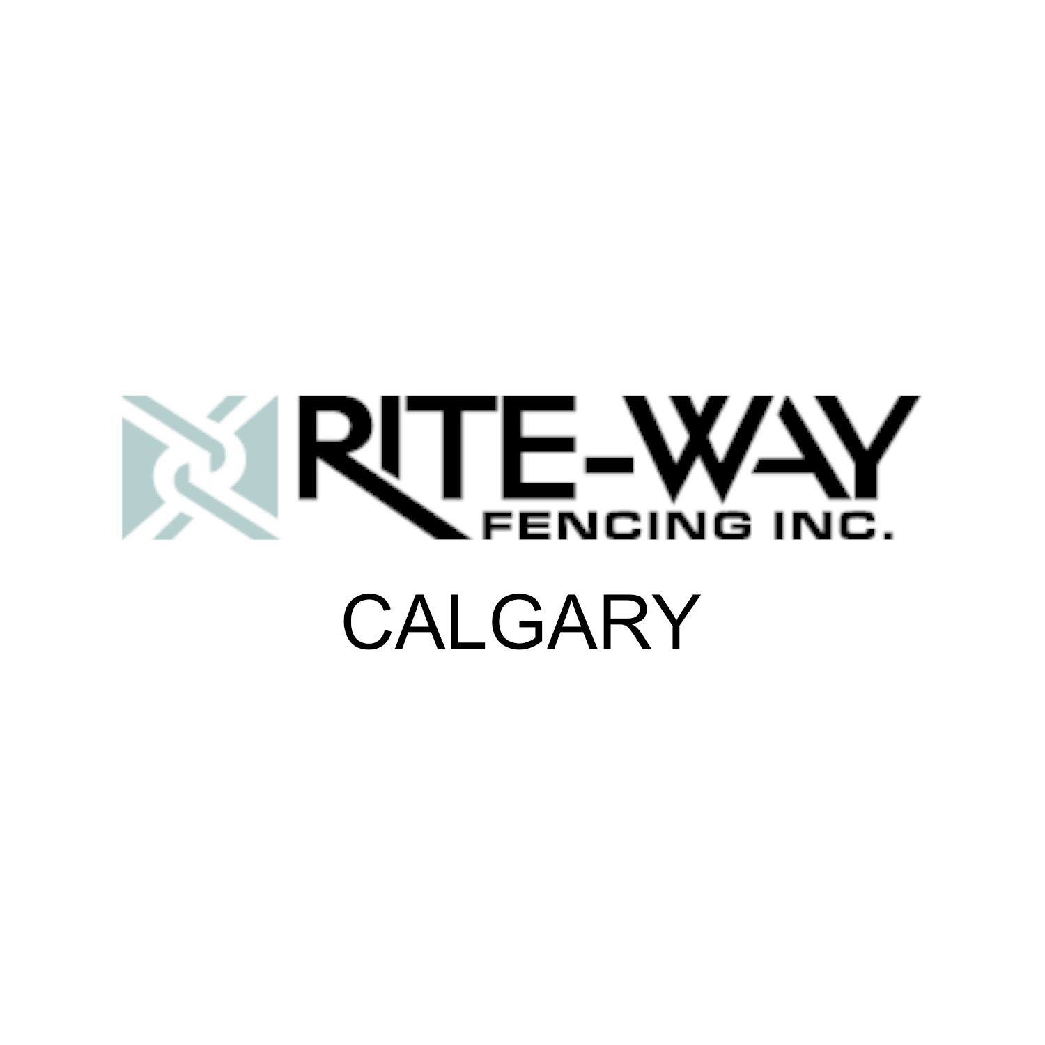 Rite-Way Fencing is Canada's largest fence contractor. We're proud to serve the City of #Calgary #Alberta #YYC