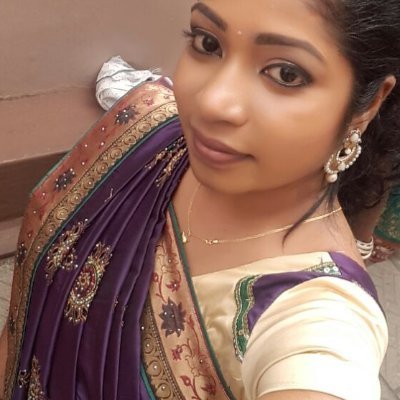 pugalini's profile picture. 