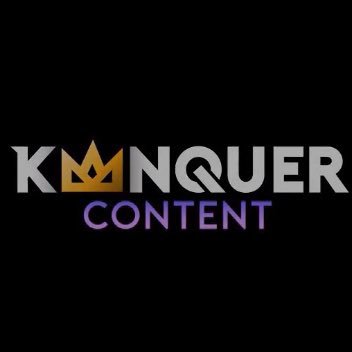 👑 Proudly rocking our Crown. Helping businesses and entertainers KONQUER everything they do! 👑