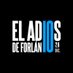 El adiós de Forlán (@eladiosdeforlan) Twitter profile photo El adiós de Forlán (@eladiosdeforlan) Twitter profile photo