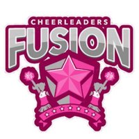 Fusion Cheerleaders (@fusioncheerkent) 's Twitter Profile