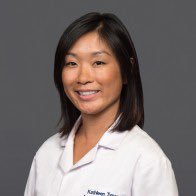 Kate Tyson - @KathleenTysonMD Twitter Profile Photo