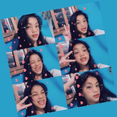 MaeRelingo's profile picture. I'm OK but not happy