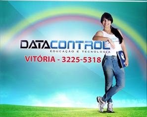 datacontrolvit's profile picture. Cursos Rápidos de verão ! Termine seu curso Em apenas 30 dias!