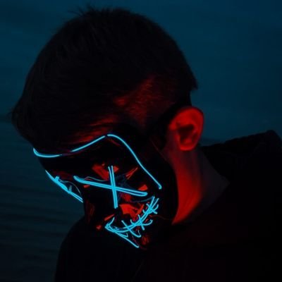 TeckTwo's profile picture. 16