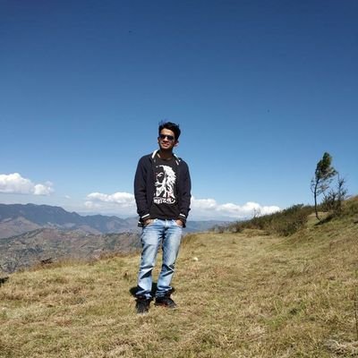 Vijay23031989's profile picture. 