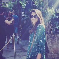 Ayesha Rizvi (@arizvii) 's Twitter Profile