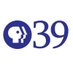Twitter Profile image of @PBS39Channel