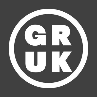 gospelrefUK Profile Picture