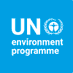 UN Environment Programme North America (@UNEP_NAmerica) Twitter profile photo