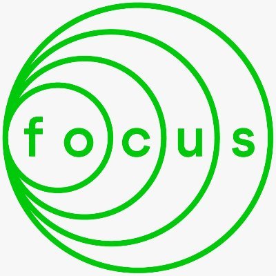 FocusGH's profile picture. "Los cambios los hacen las personas, no los sistemas, la tecnología o los procesos" 
Ψ🧠