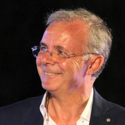 CosimoDurante59's profile picture. Presidente GAL TERRA D'ARNEO