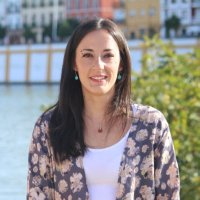 Isabel Franco ۞ (@isabel_franco_) 's Twitter Profile