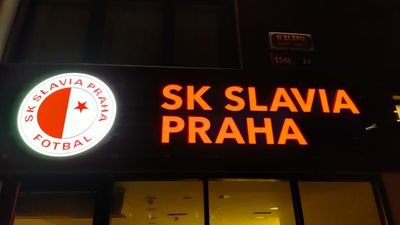 SK Slavia , fotbal , hokej ,