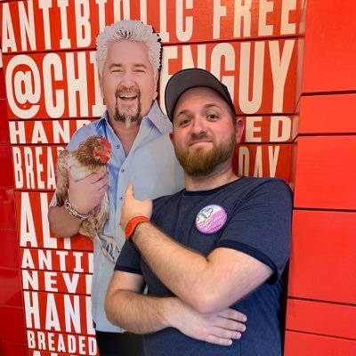 MCoteBearclaw's profile picture. Technical Producer - @DraftKings | He/Him | Fantasy novel junkie | Live every day like you’re Bobby Bonilla on July 1st