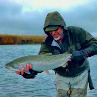 Geoffrey Rinehart (@oskibr) 's Twitter Profile