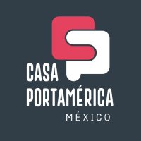 Casa PortAmérica México(@CasaPortamerica) 's Twitter Profile Photo