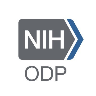 Official Twitter account of the NIH Office of Disease Prevention, part of @NIH. 
Privacy policy: https://t.co/ErzeANMs9A
Engagement ≠ endorsement