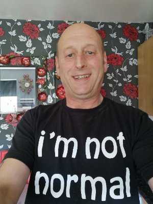 JohnCherringto8's profile picture. I say what i think, sometimes it might be hurtful but true. But i am a softy at heart.